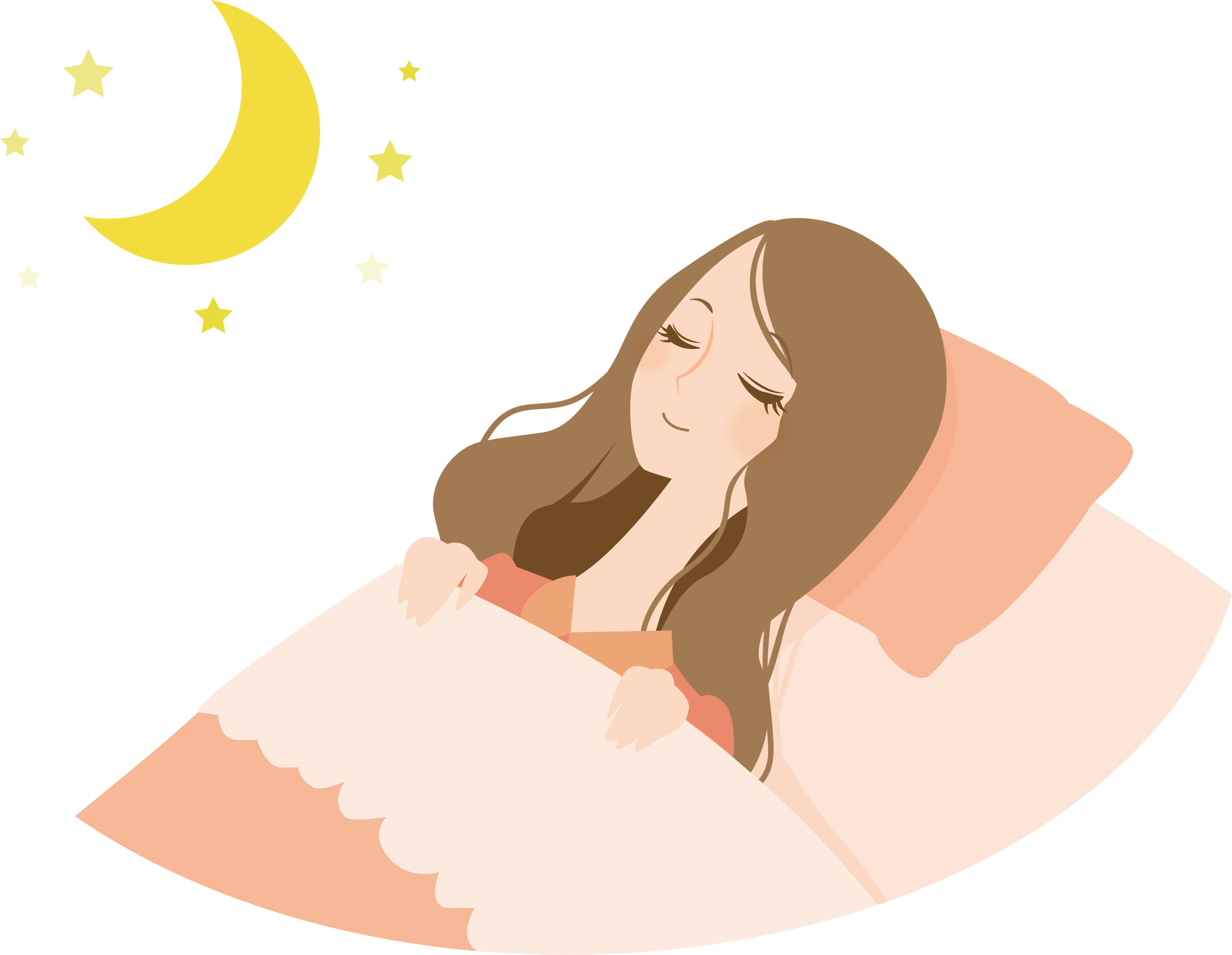 就労は良質な睡眠から🛏　より良い眠りにつくためのコツをご紹介🍀