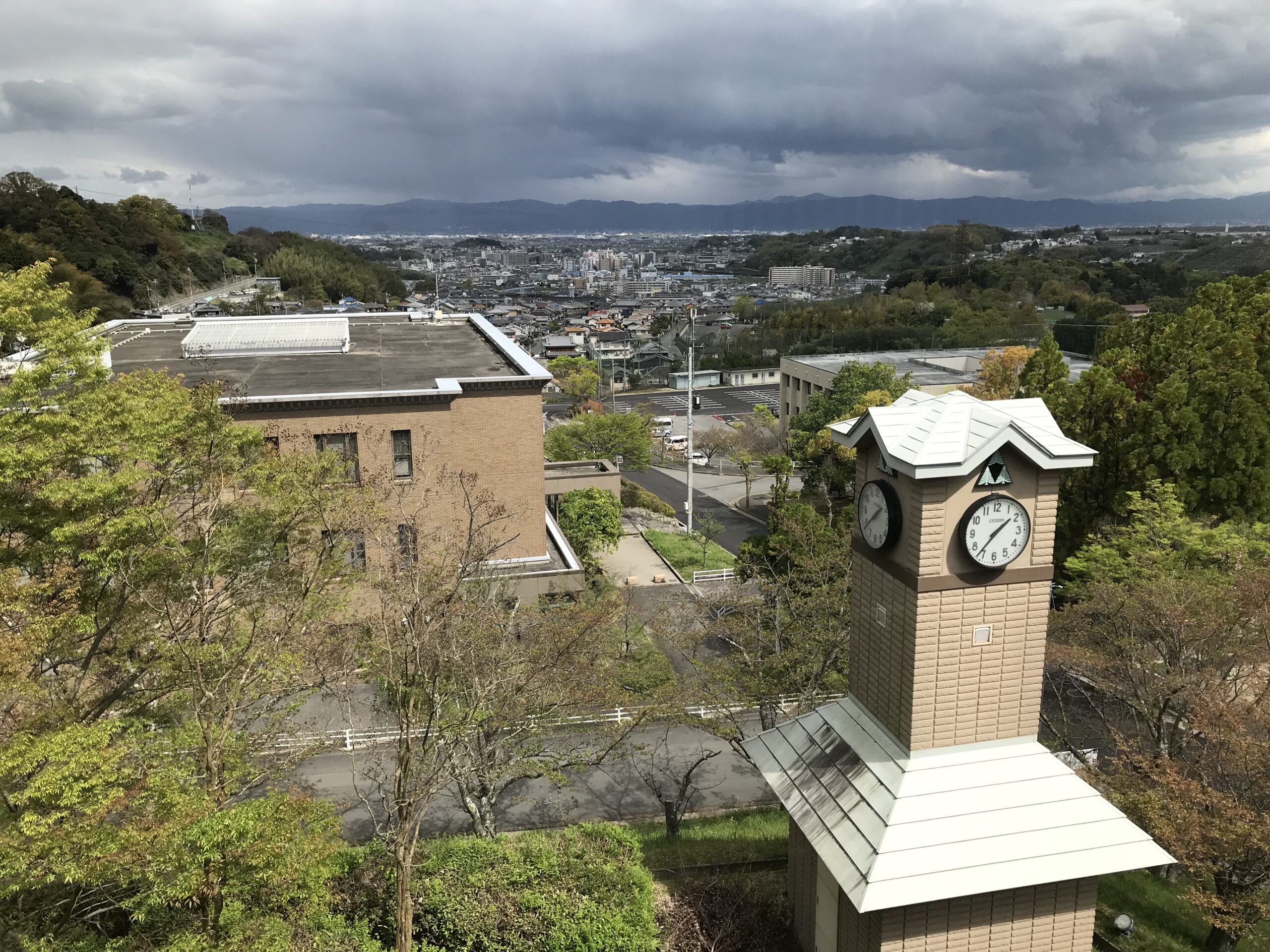 レイモンドヴィレッジ見学会