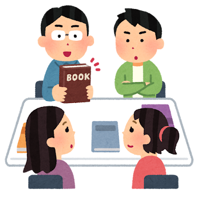 おススメの本の紹介＠LIIMO図書館