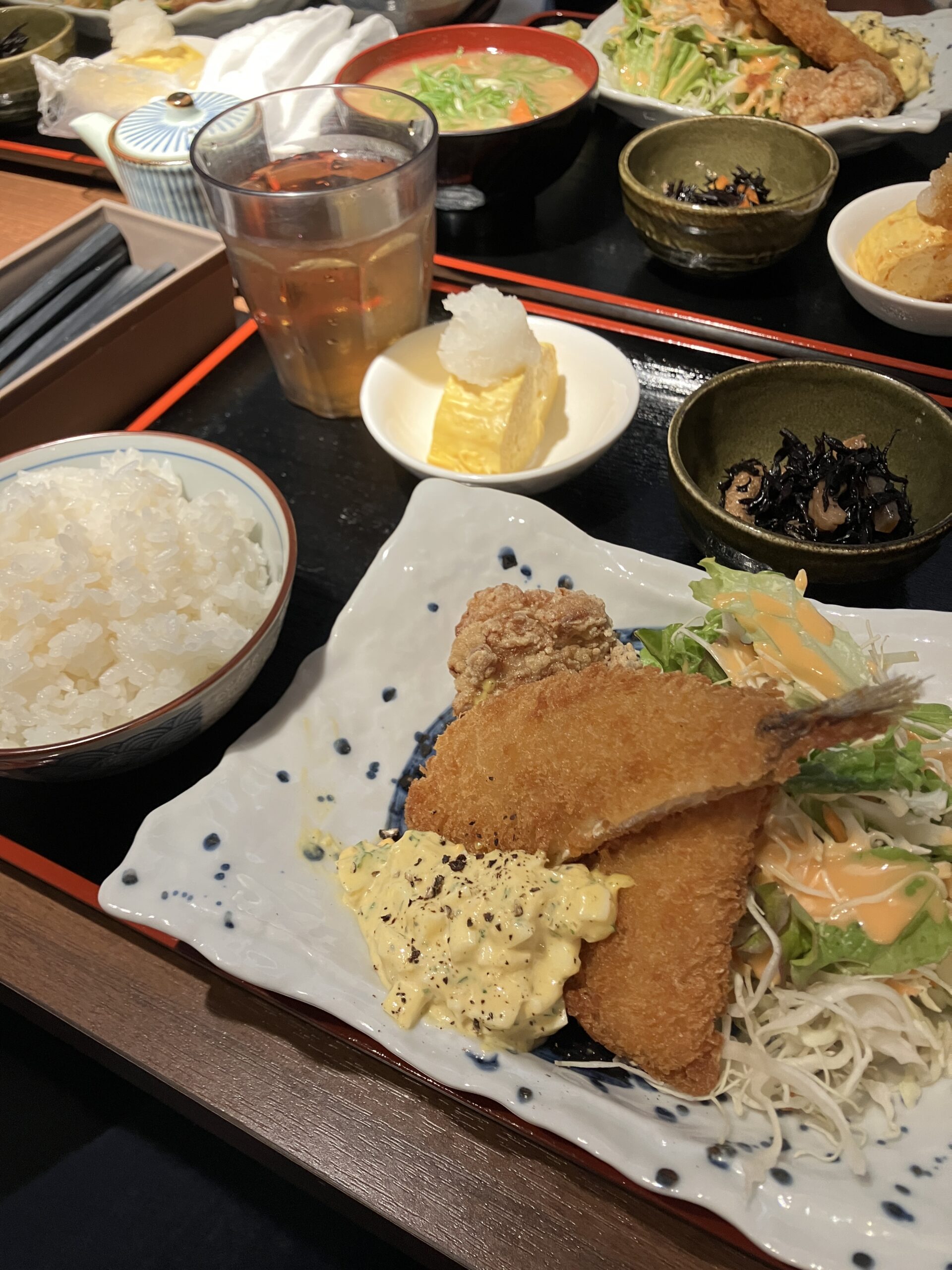 社会見学！！