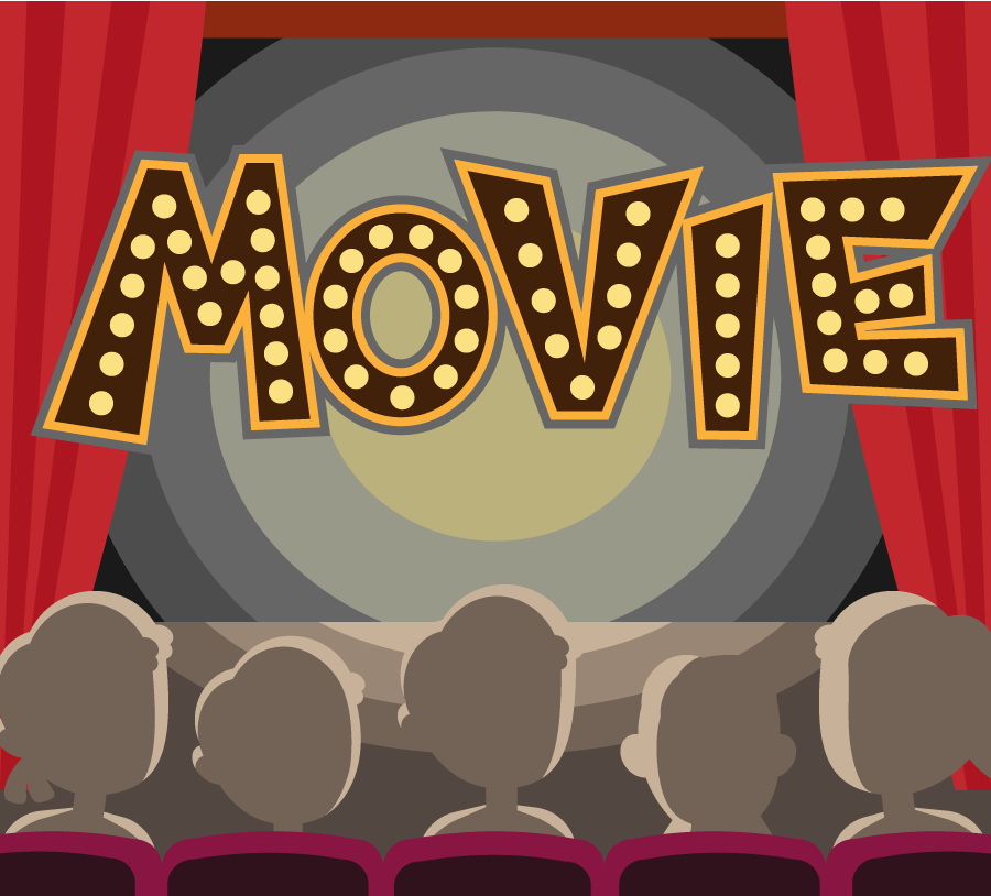 映画鑑賞イベント🌟