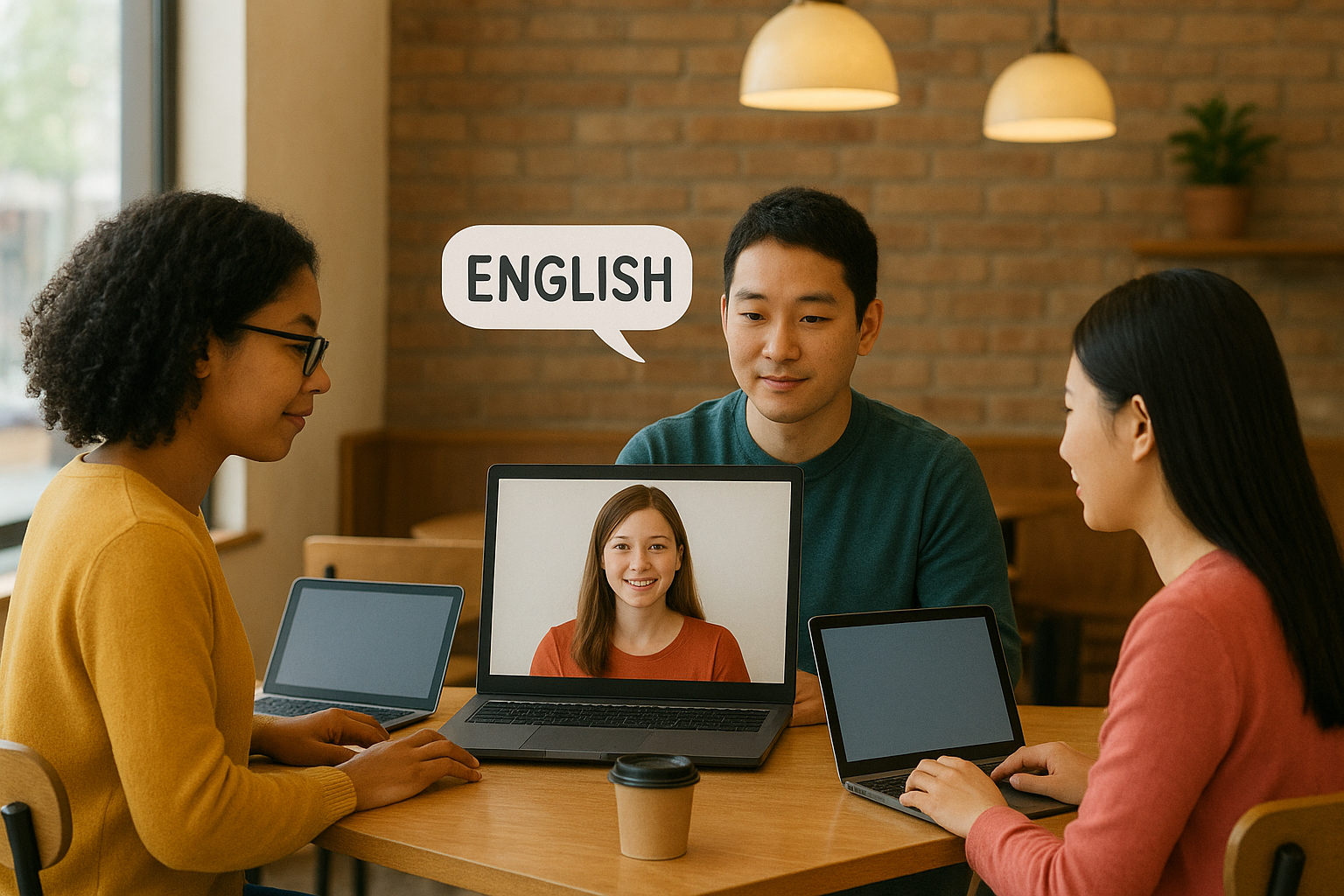 『LIIMOの英会話オンラインレッスン』