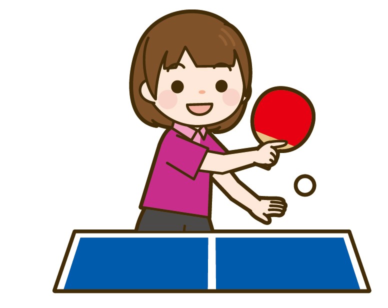 イベント❗卓球大会を行いました🏓✨