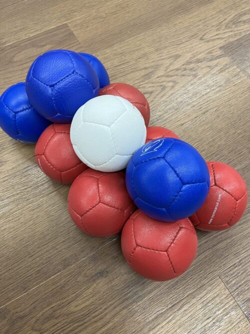 白熱の戦略戦？！【ボッチャ】イベント！