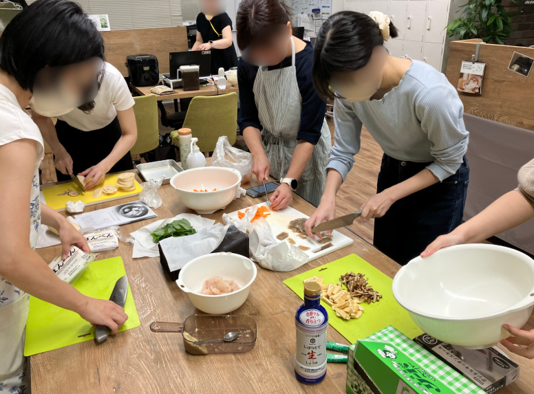 『Tさん、ご卒業おめでとうございます！』