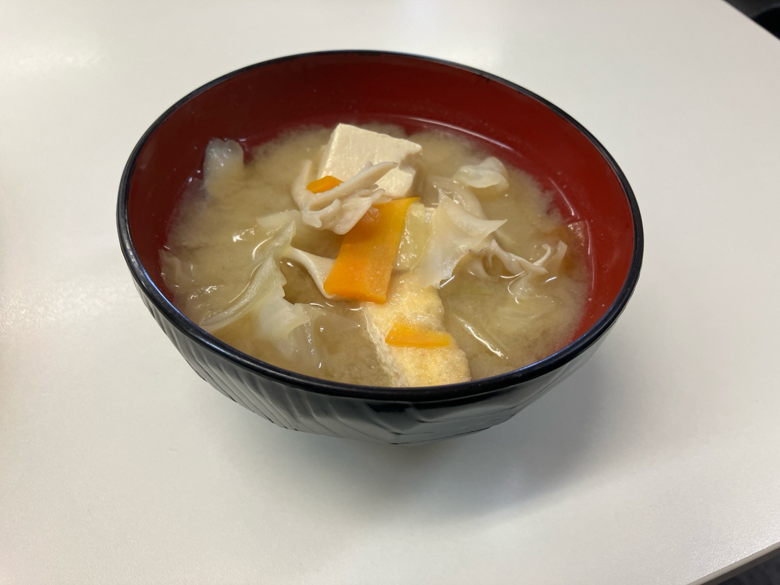 イベント『調理実習　秋の味覚🍄』