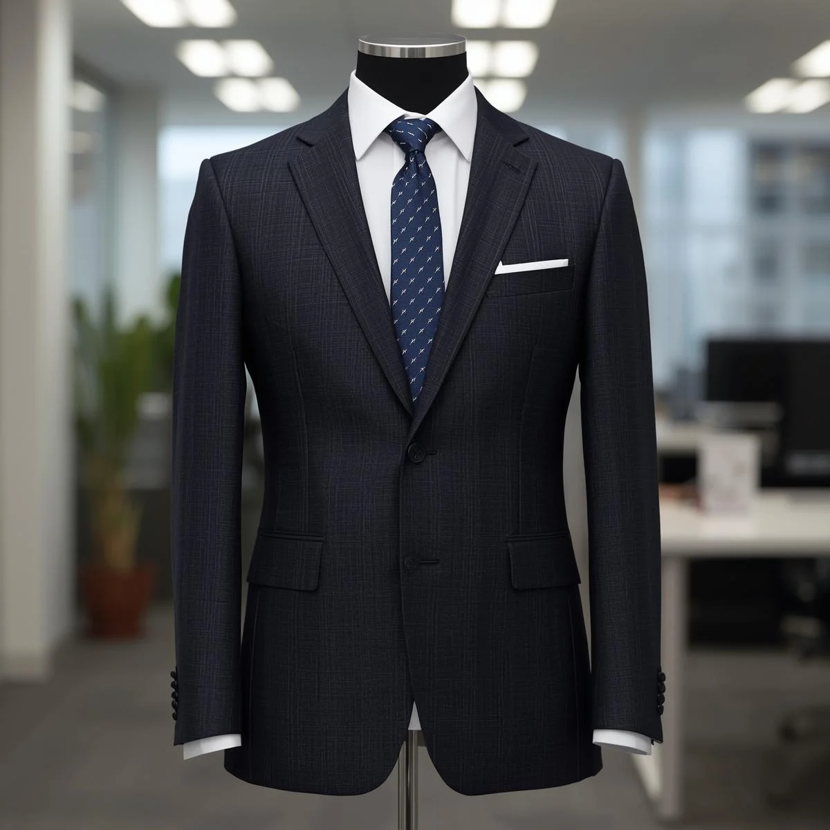 『事業所合同でビジネスマナー講座』