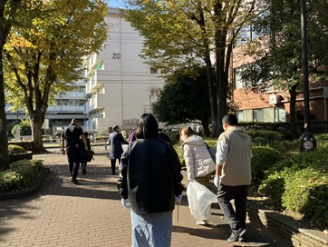 ⭐SDGs企画⭐公園クリーンアップ活動