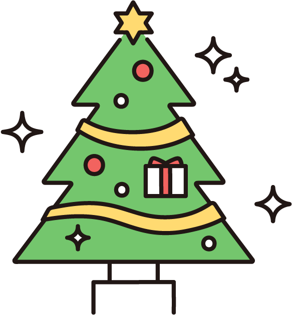 クリスマスはこれで決まり!映画鑑賞イベント🌟