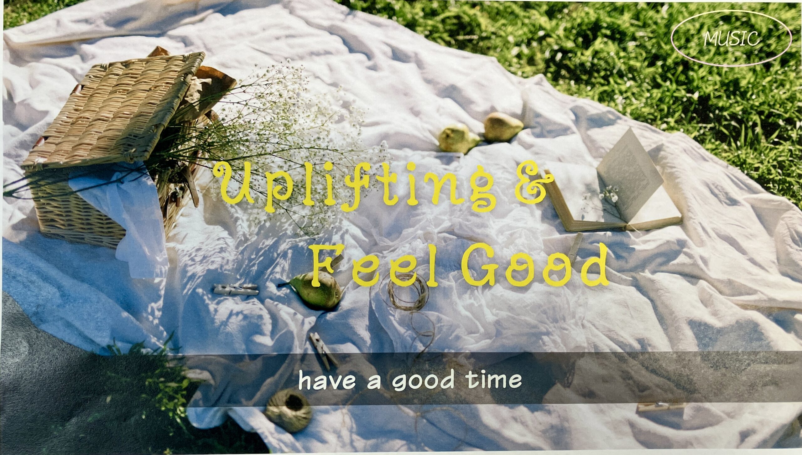 元気歌🌈紹介♪を行いました✨