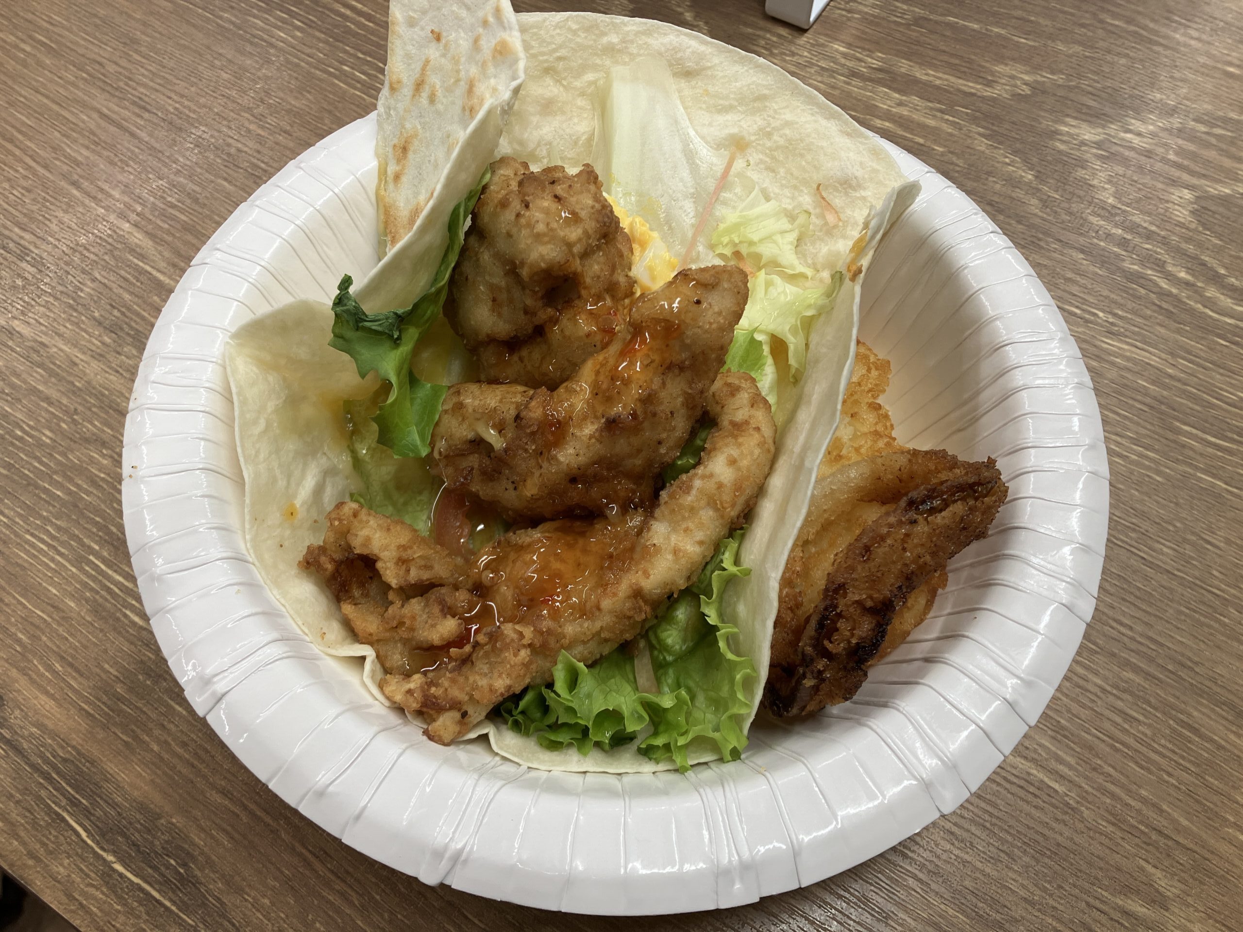 就職お祝いイベントを行いました🌸