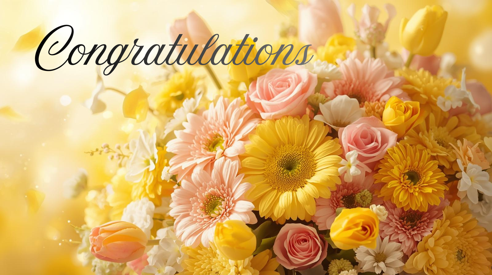 卒業、そして新しいスタートへ