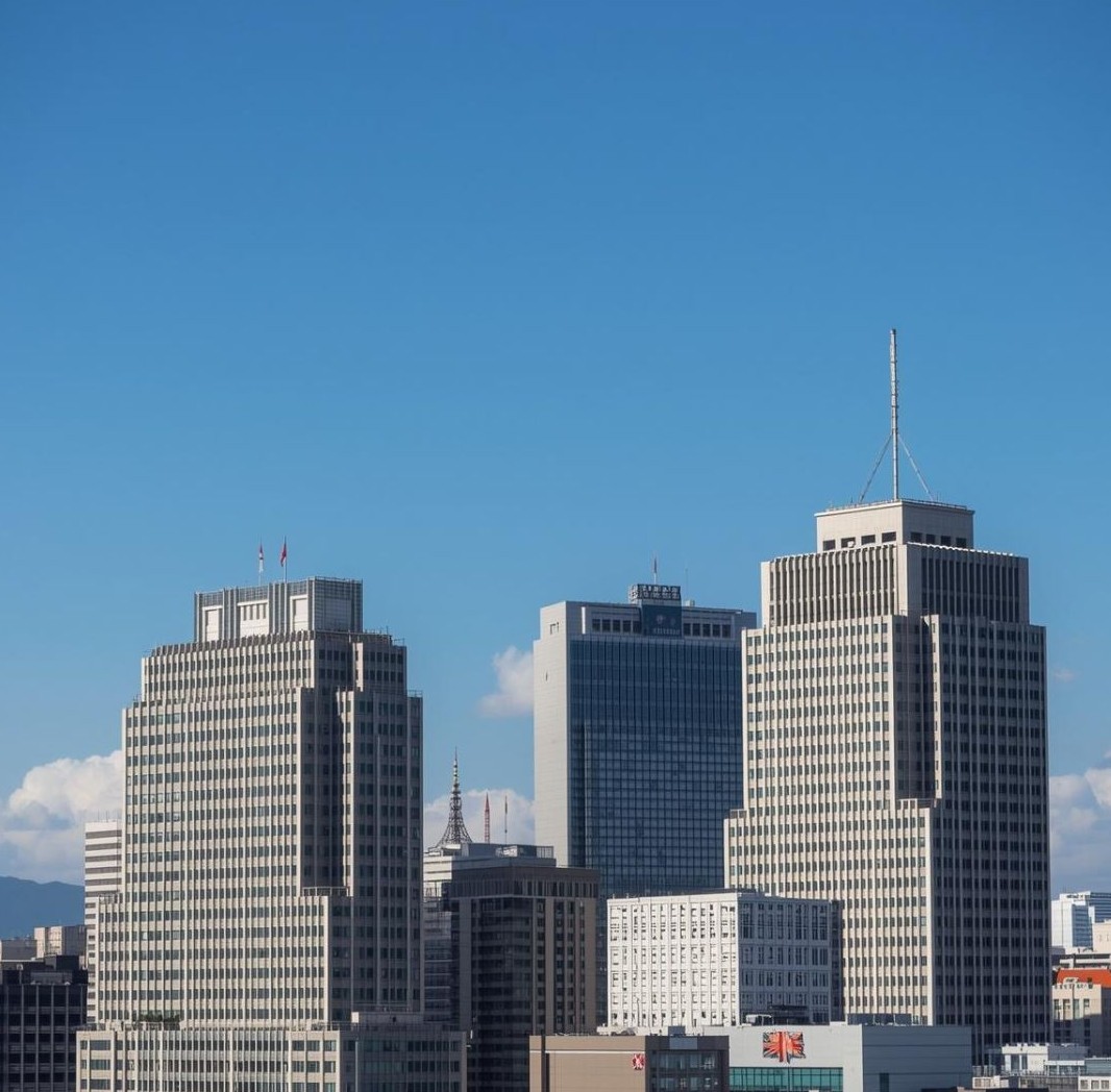 『LIIMO南森町では公務員試験対策も。』