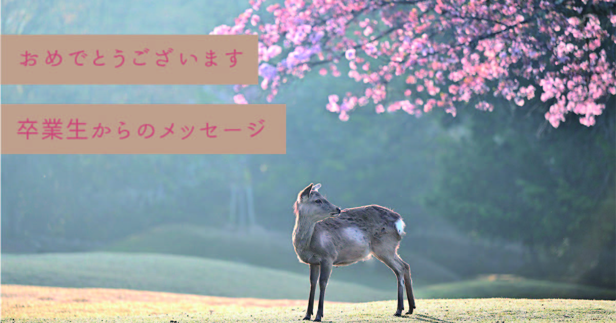 2026年4月1日就職『週1日通う事すらしんどかった私が就職できました。』