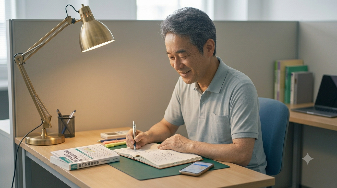 【障がい者雇用の就職事例】強迫性障がいとうつ病を抱えながら、自分に合った仕事と出会うまで