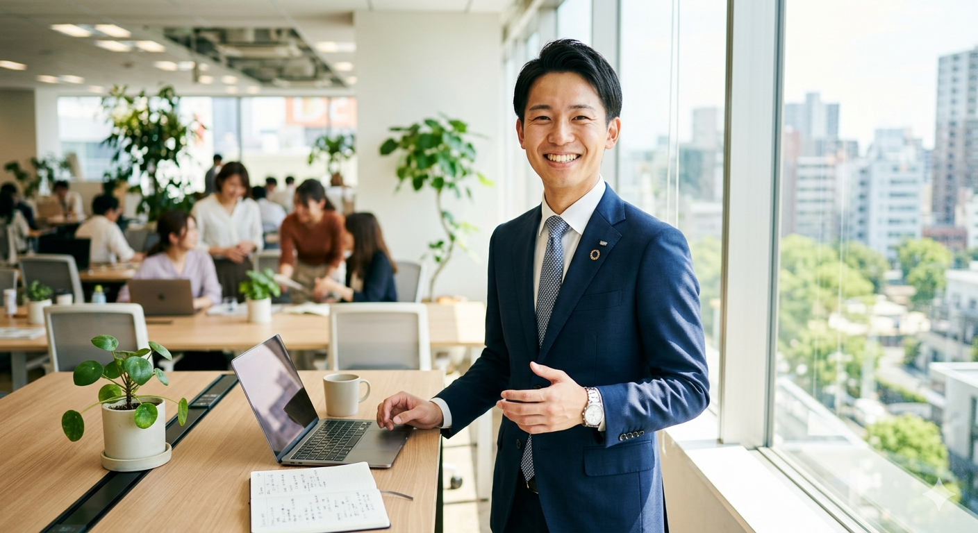就職までの道のりブログpart②
