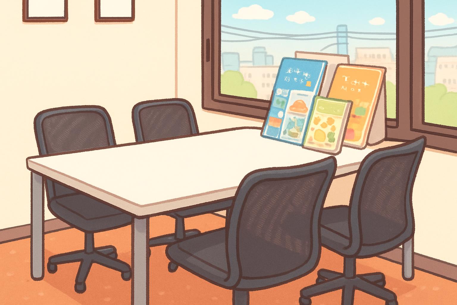 見学前の不安お答えします！