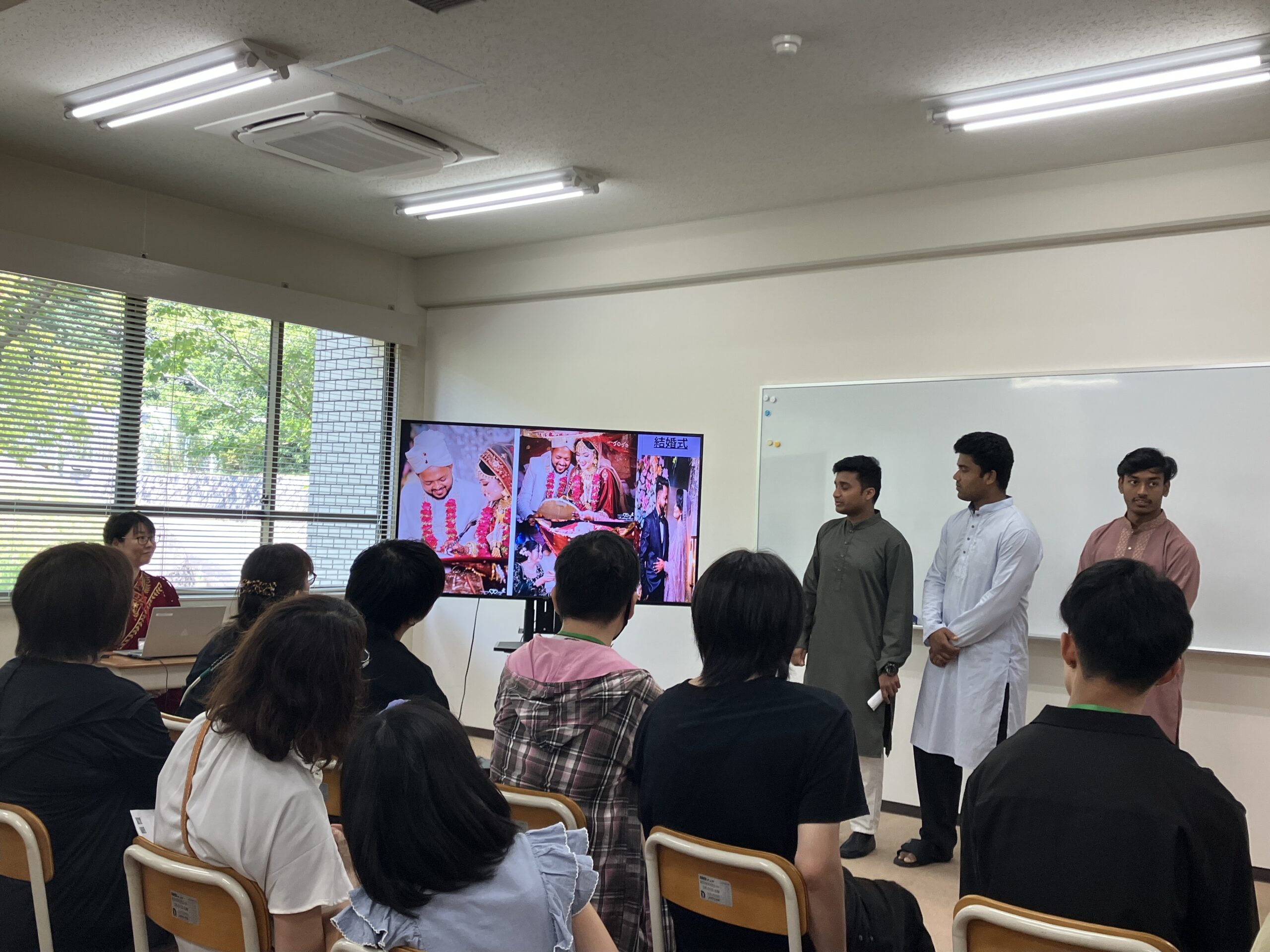 ハウディ文化祭に参加しました！