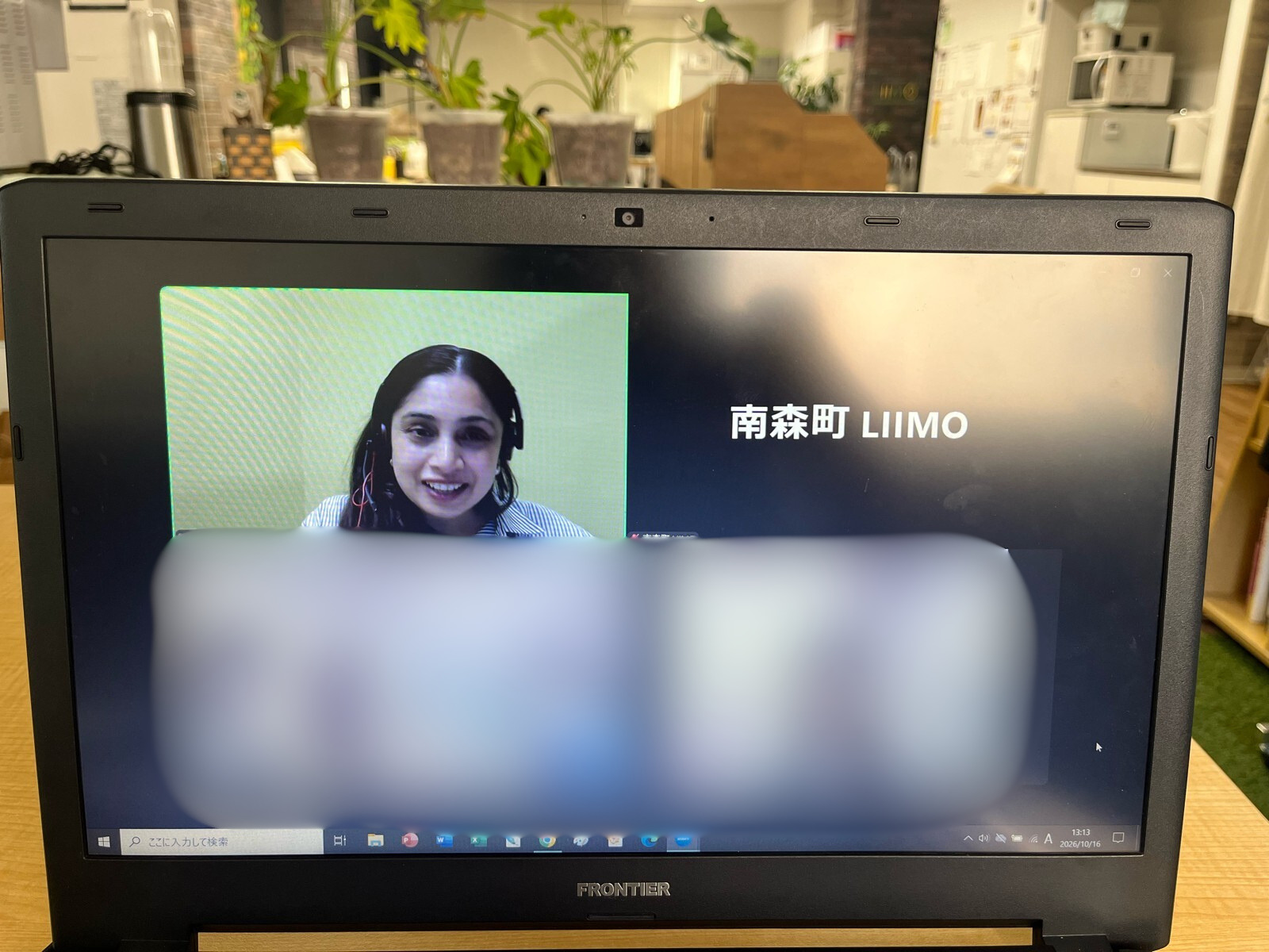 【講座紹介】英会話講座初級編｜いつもと違う先生でちょっと緊張！？