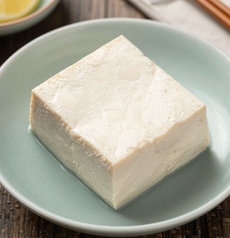 『新プログラム「 ゼロからつくるシリーズ~豆腐づくり~」』
